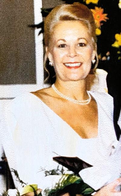 Millie Quinto Cason, photo 1