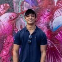 Sahil Sinha, photo 1