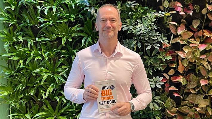 Andrew Howard, photo 1