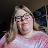 Carissa Berry, photo 1