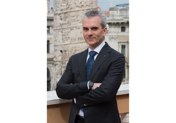 Pasquale Ferrante, photo 2