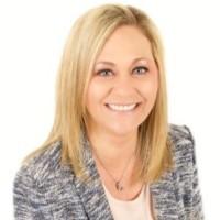 Nicole McQuarry, photo 2