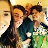 Kevin Winch, photo 2