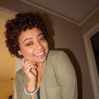 Jasmine Byrd, photo 2