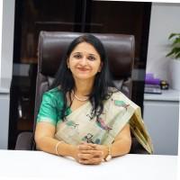 Anuja Ashtewale, photo 2