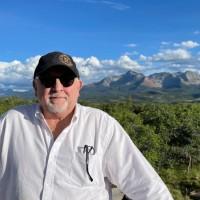 Pendleton Parrish, photo 2