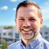 Adam Johnston, photo 2