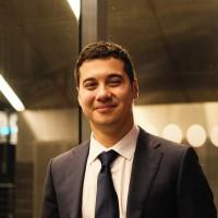 Benjamin Shapiro, photo 1