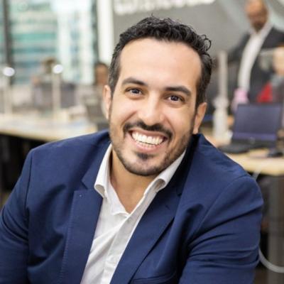 Fernando Artea, photo 1