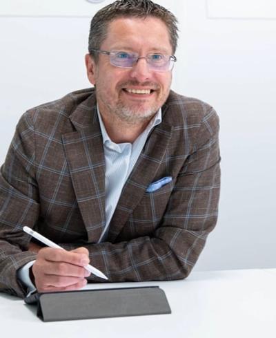 Jorg Geerlings, photo 1