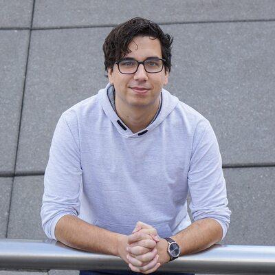 Quentin Richard, photo 1