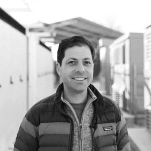 Adam Cohen, photo 2