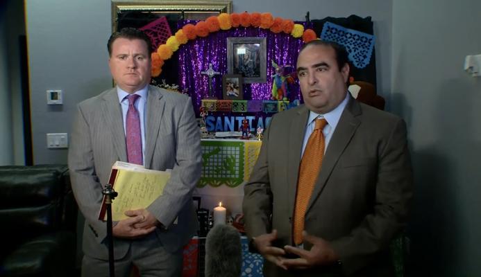 Andrew Toscano, photo 1