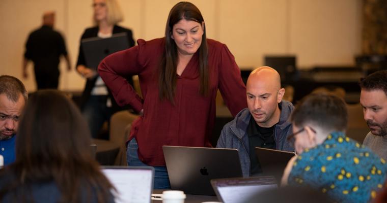 Nicolás Isaza, photo 2