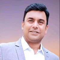 Amit Rohatgi, photo 2
