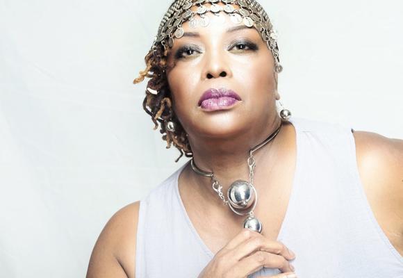 Celeste Alexander, photo 2