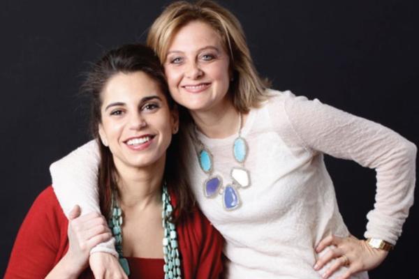 Lamia Tabbaa, photo 1