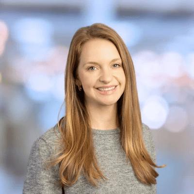 Whitney Johnson, photo 1