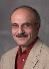 Mark Borodovsky, photo 2