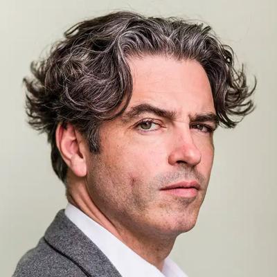 Brent Newhouse, photo 2