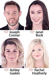 Joseph Conner, photo 1