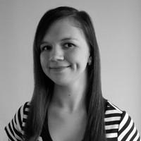 Olga Grynenko, photo 2