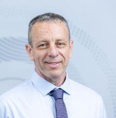 Yoav Shehory, photo 2