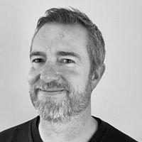 Alex Gowing, photo 1