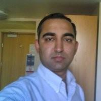 Devendra Rajwade, photo 1