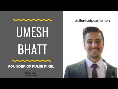 Umesh Bhatt, photo 2