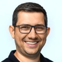 Marcin Fejfer, photo 1