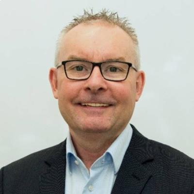 Bob Walmsley, photo 1