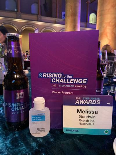 Melissa Goodwin, photo 2