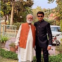 Roshni Chinubhai, photo 2