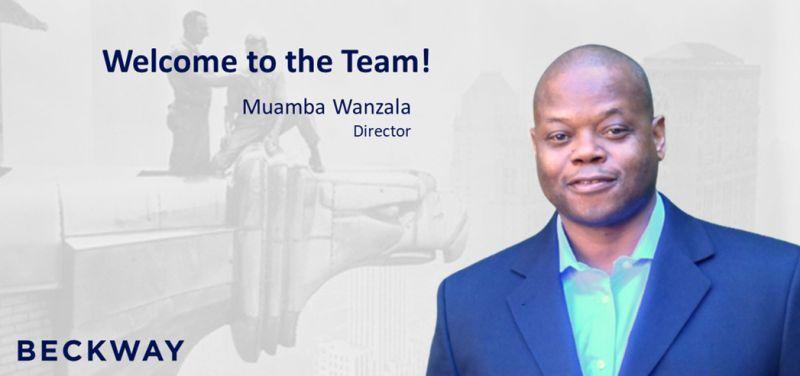 Mike Briggs, photo 2