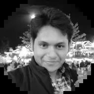 Yogesh Agarwal, photo 1