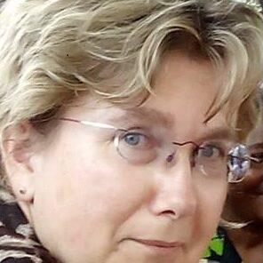 Janet Chapman, photo 1