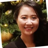 Sharon Wong, photo 1