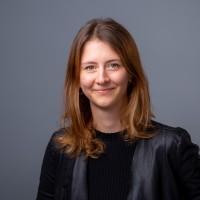 Lena Pfeiffer, photo 2