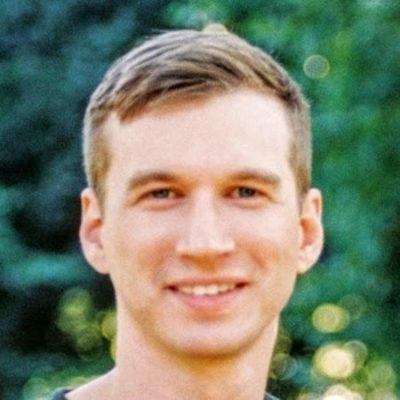 Ethan Feldman, photo 1