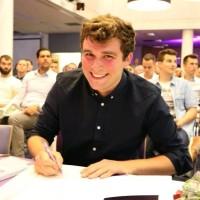 Bas Vleugel, photo 2