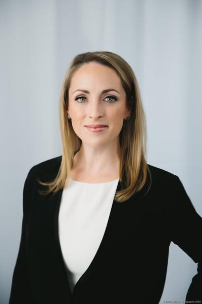 Leslie Bateman, photo 2