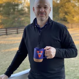 Charles Farber, photo 2