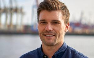 Simon Weber, photo 1