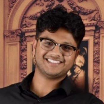 Anuj Prajapati, photo 1