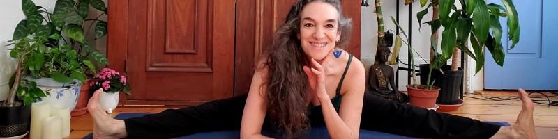 Melanie Sims, photo 2