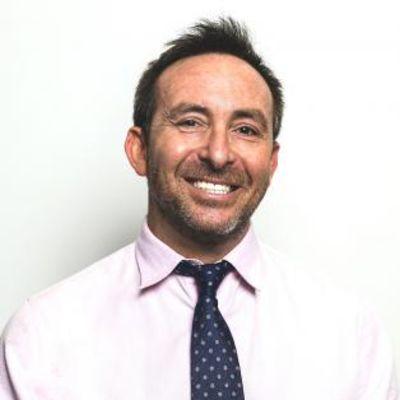 Ben Klompus, photo 1