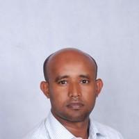 Fik Mulugeta, photo 2