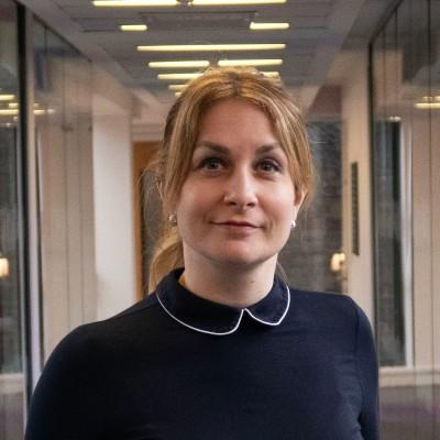 Rheo Donnelly, photo 2