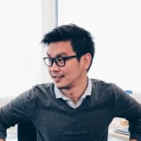 Andy Alimin, photo 1